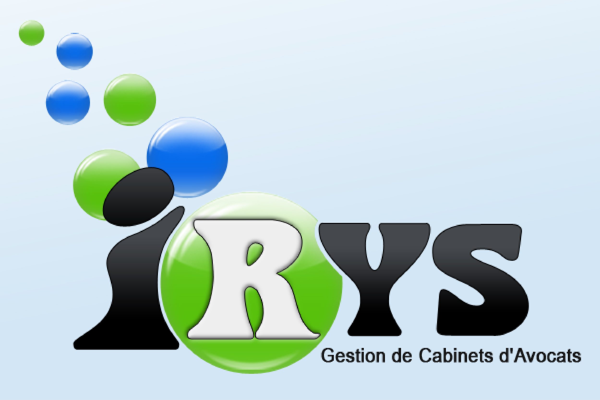 IRYS : logiciel de gestion pour cabinets d'avocats